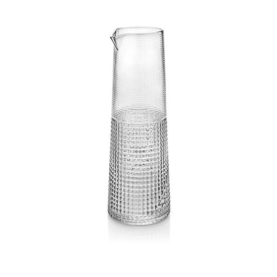 Imagen de SPEEDY CARAFE H 28 CM CLEAR LT 1.15